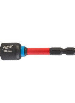 Вложка 6 стенна 1/2 Х17мм CR-V TOP MASTER 330470 | Inex-bg.com