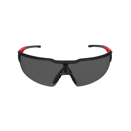 Защитни очила тъмни Milwaukee 4932478764 | Inex-bg.com