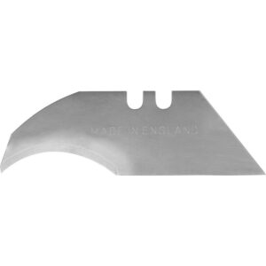 Резервно острие 0-11-952 Stanley за макетен нож кукообразно  5 бр.