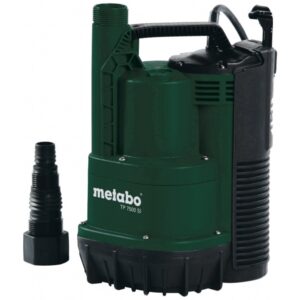 Потопяема помпа за чиста вода Metabo TP 7500 SI/0250750013/