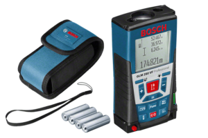 Лазерна ролетка Bosch GLM 250 VF 0601072100