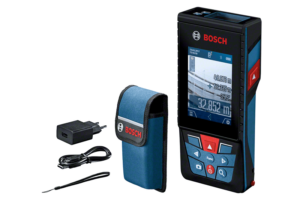 Лазерна ролетка Bosch GLM 120 C Professional 0601072F00