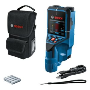Скенер за стени Bosch D-tect 200 C 0601081600 Professional