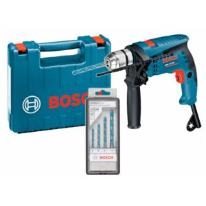 Ударна бормашина Bosch GSB13 RE Professional ,600W 0601217103