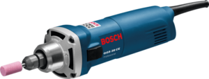 Прав шлайф Bosch GGS 28 CE - 380 W, Ø 8 mm 0601220100