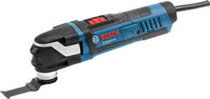 Мултифункционален инструмент Bosch GOP 40-30 0601231000