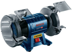 Шмиргел Bosch GBG 60-20 , 600 W , 200 мм 060127A400