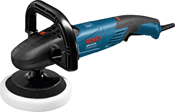 Машина за полиране Bosch GPO14CE 0601389000