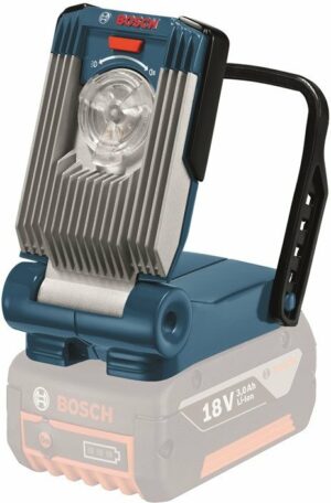 Акумулаторна лампа Bosch GLI VariLED Professional 0601443400 Solo