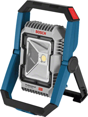 Акумулаторна лампа Bosch GLI 18V-1900 SOLO ProMix 18V /0601446400/