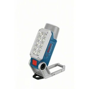 Акумулаторна лампа Bosch GLI 12V-330 SOLO ProMix 06014A0000