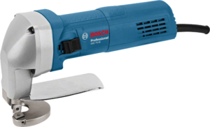 Eлектрическа ножица за ламарина Bosch GSC 75-16 - 750W
