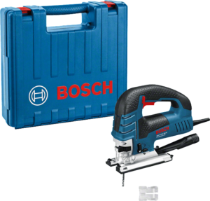 Зеге Bosch GST 150 BCE , 780 W , 26 мм 0601513000 в куфар