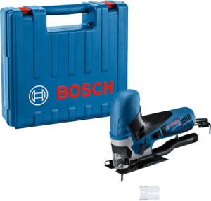 Прободен трион/зеге Bosch GST 90 E  - 650W /060158G000/ в куфар