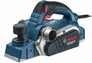 Електрическо ренде Bosch GHO 26-82D 06015A4300