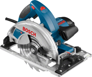 Ръчен циркуляр Bosch GKS 65 GCE-1800 W, Ø 190 mm 0601668900