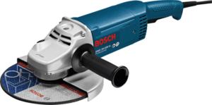Ъглошлайф Bosch GWS 19-150 CI Professional-1900W,9700min-1 060179R002