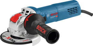 Ъглошлайф Bosch X-LOCK GWX 9-125 S Professional,900W,125 мм 06017B200