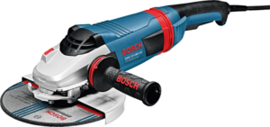 Ъглошлайф Bosch /Revolution/ GWS 22-180 LVI - 2200 W 0601890D00