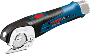 Акумулаторна универсална ножица Bosch GUS 12V-300 ProMix /06019B2901/