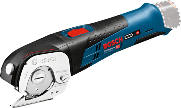Акумулаторна универсална ножица Bosch GUS 12V-300 ProMix /06019B2901/