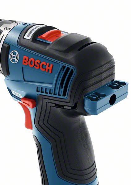 Акумулаторен винтоверт Bosch GSR 12V-35 /06019H8000/ Solo