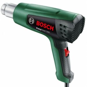 Пистолет за горещ въздух Bosch EasyHeat 500 06032A6020