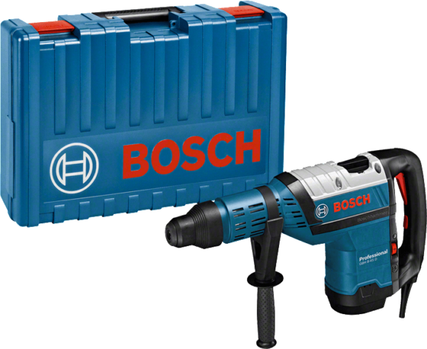 Перфоратор с SDS-max Bosch GBH 8-45 D Professional 0611265100