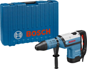 Електрически перфоратор Bosch GBH 12-52D 0611266100 с куфар