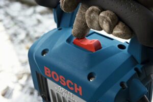 Къртач Bosch GSH 16-30 - 1750W 0611335100 с куфар