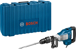 Къртач Bosch със SDS-max GSH 11 VC - 1700W 0611336000