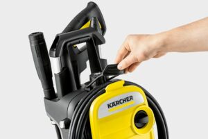 Водоструйка Karcher K5 COMPACT 1.630-750.0