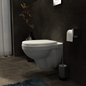 Тоалетна за вграждане Perth Solido 5в1 Grohe