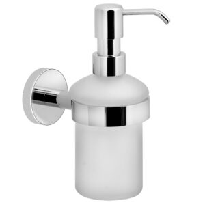 Дозатор за течен сапун Идеал Aquaform