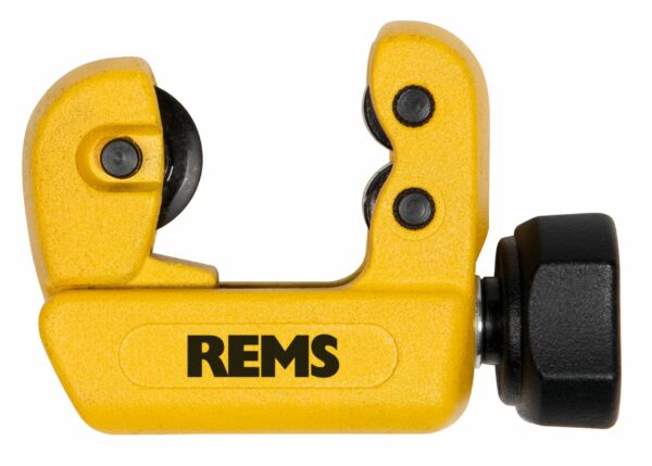 Тръборез REMS RAS Cu-Inox 3-28 Mini 113240
