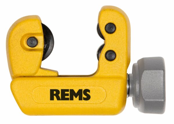 Тръборез REMS RAS Cu-INOX 3–28 S Mini 113241
