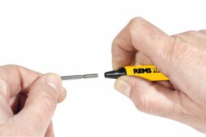 Rems уред за отнемане на фаски REG Universal 113910