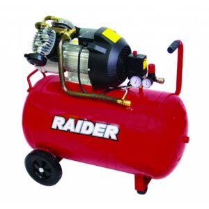 RAIDER Електрически компресор RD-AC03,100л,2.2kW/120107/
