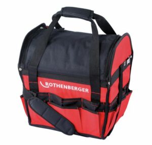 Чанта за инструменти ROTHENBERGER, 380х330х370 мм 402311