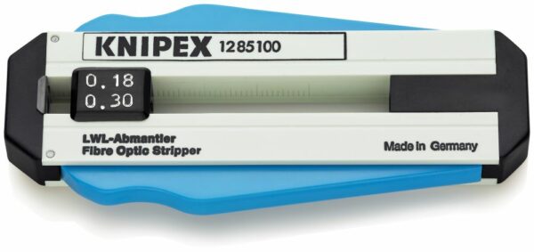 Инструмент за сваляне на изолация  12 85 100 SB,KNIPEX