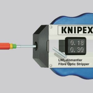 Инструмент за сваляне на изолация  2 85 100 SB,KNIPEX