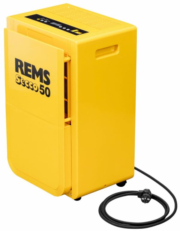 REMS Secco 50 електрически изсушител 132011
