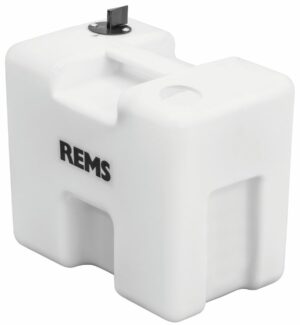 REMS 132100 11,5l резервоар за кондензат