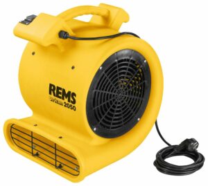 REMS Orkan 2050 вентилатор 132301