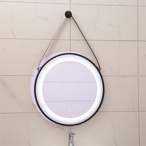 Огледало с LED осветление 60cm ICL 1398 Inter Ceramic