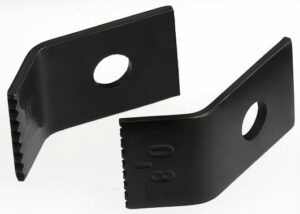 Ножове резервни чифт за 15 11 120 Ø0,8mm, 15 19 008, KNIPEX