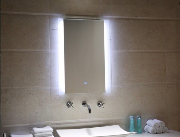 Огледало с LED осветление 50cm ICL 1590 Inter Ceramic