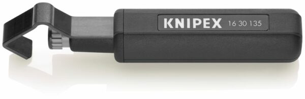 Инструмент за демонтаж на облицовки 135mm, 16 30 135 SB, KNIPEX