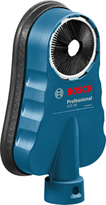 Приставка за прахоулавяне за перфоратори Bosch GDE 68