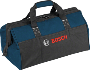 Професионална чанта за инструменти Bosch , 55х35х35 мм , 67 л